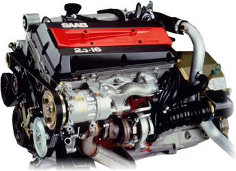 P61C3 Engine